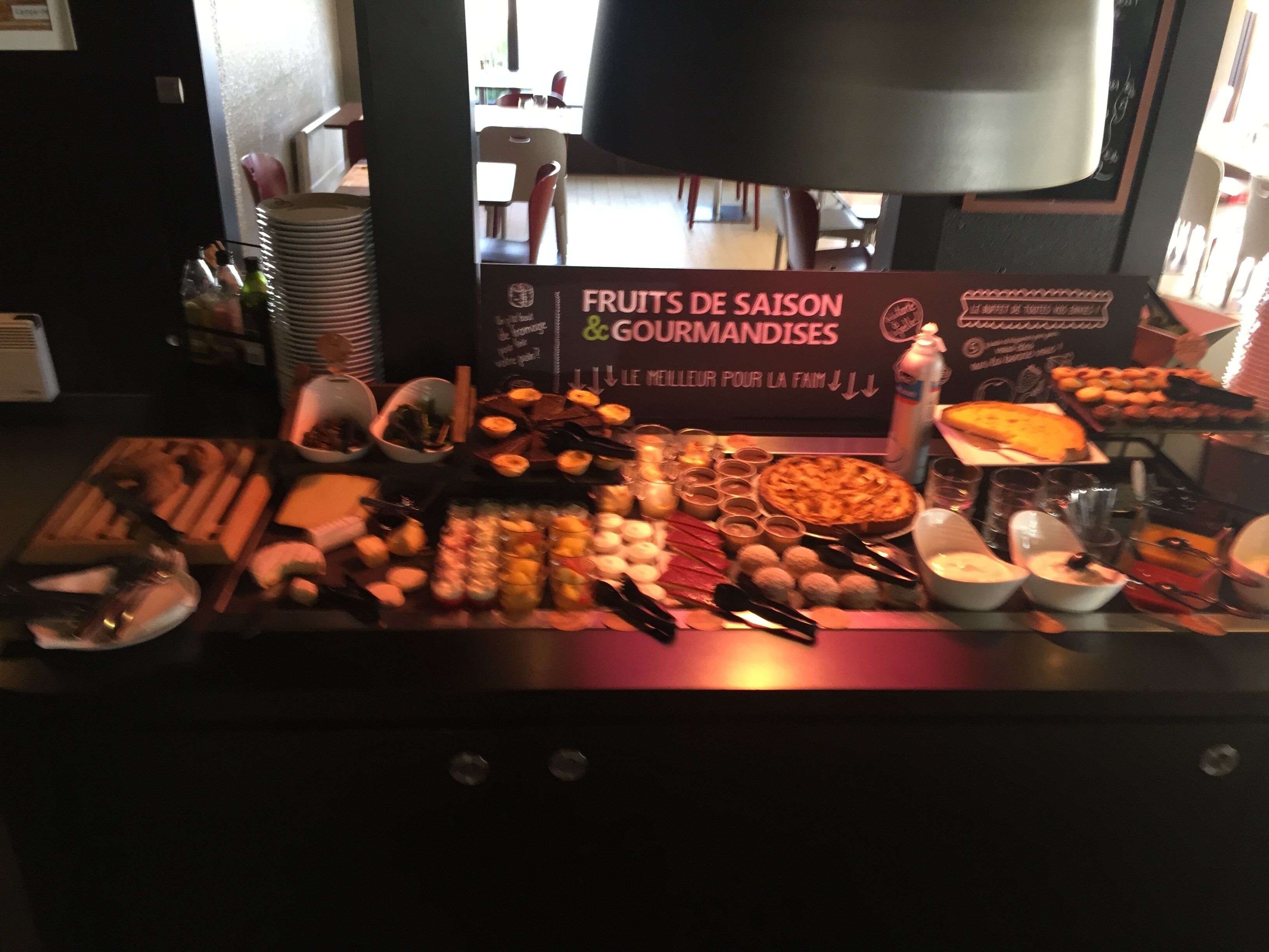 Foto - Campanile Nantes ~ Saint-Herblain