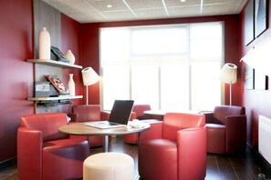 Bar (in der Unterkunft)