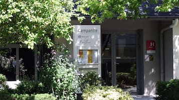 Außenbereich