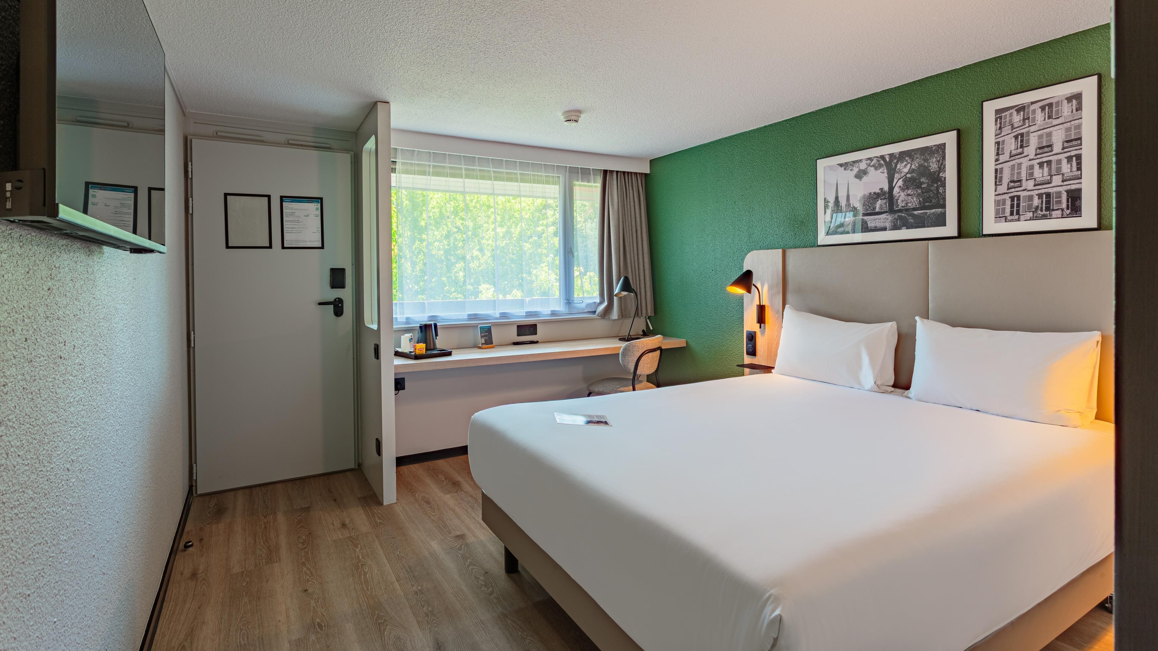 Photo - Hotel Campanile Nantes Ouest - Saint Herblain