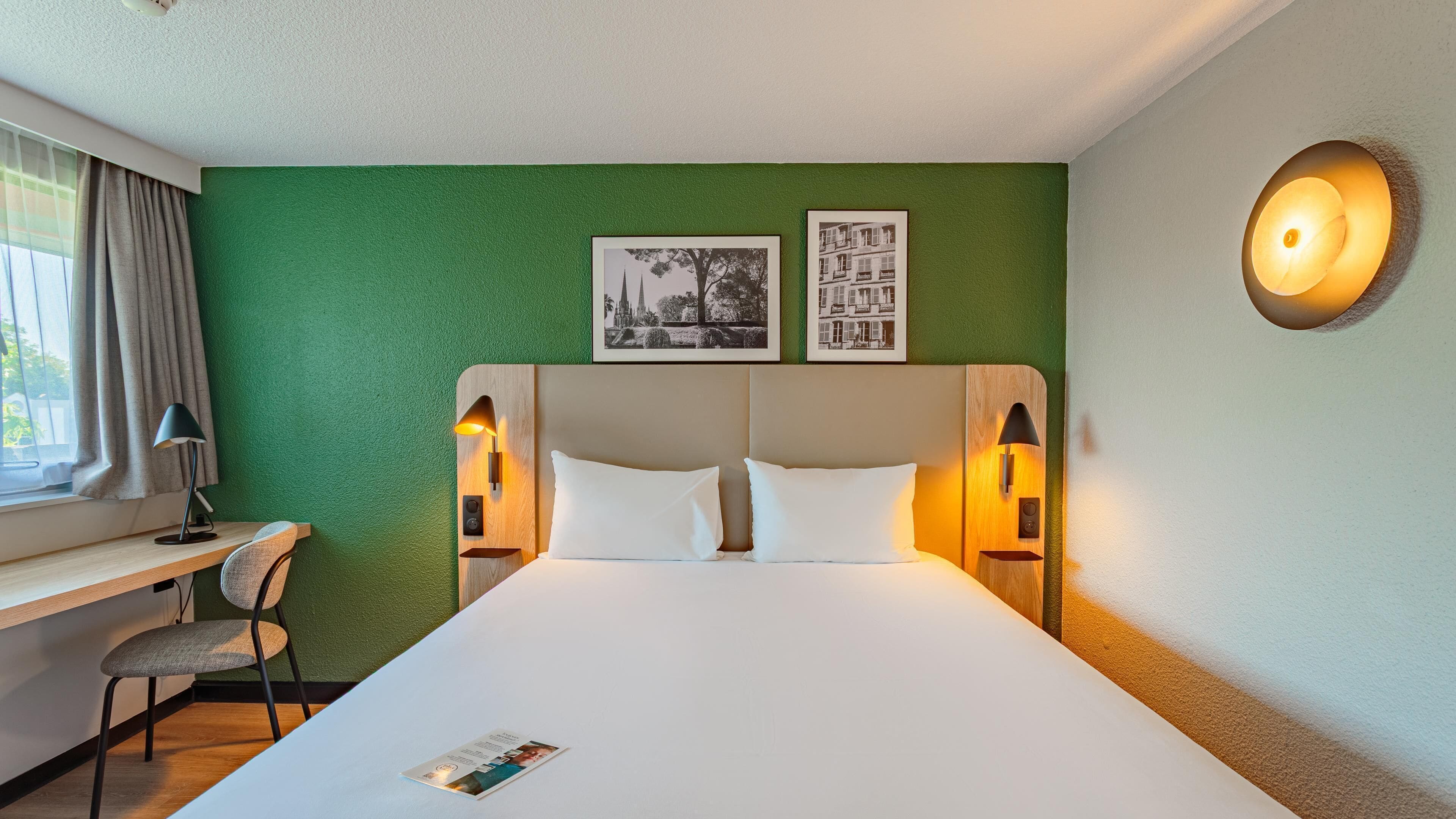 Photo - Hotel Campanile Nantes Ouest - Saint Herblain