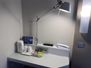 Zimmerausstattung