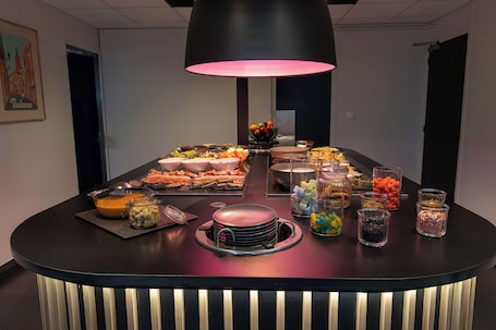Hotel Campanile Toulouse - Blagnac Aéroport