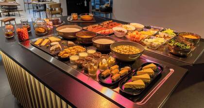 Hotel Campanile Toulouse - Blagnac Aéroport