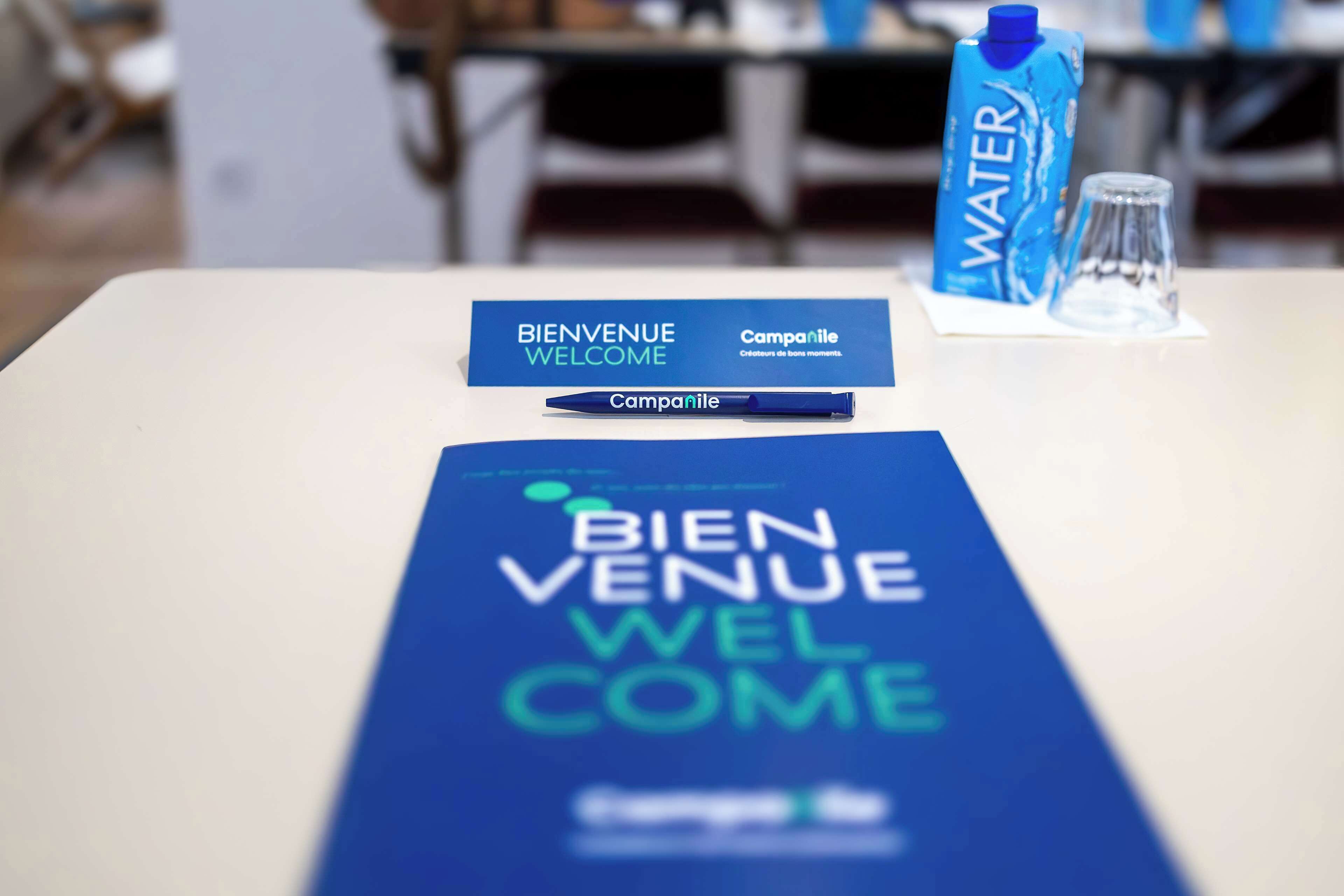 Photo - Campanile Toulouse - Blagnac Aéroport