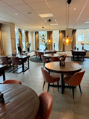 Restaurant - Best Western Hotel Trollhattan (Trollhattan)