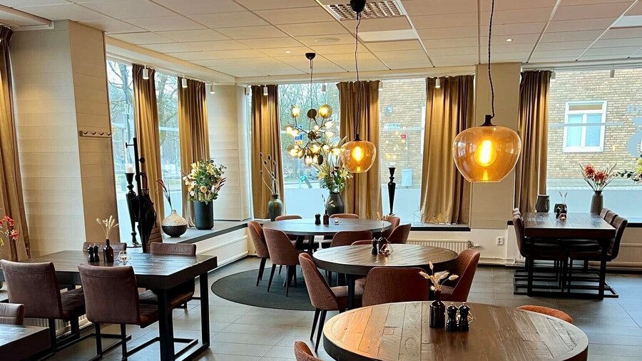 Best Western Hotel Trollhattan