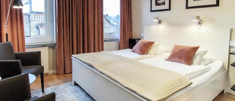 Standard Room, 1 Double Bed, Non Smoking