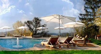 Rusticae Hotel Urbisol