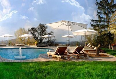 Rusticae Hotel Urbisol
