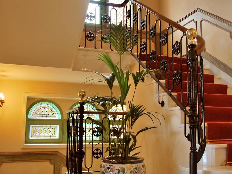 Servicio de la propiedad