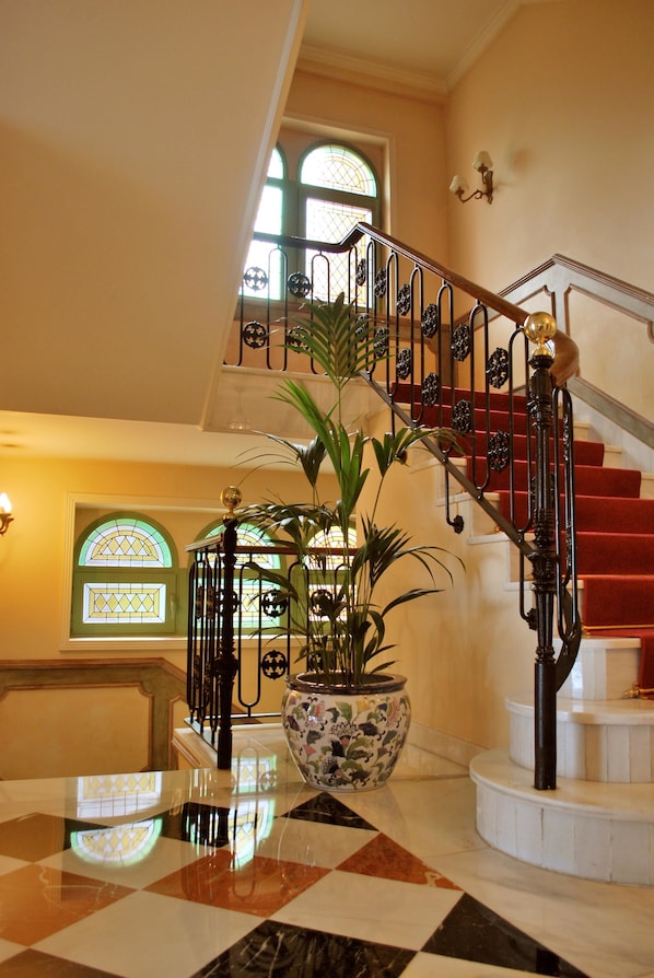 Property amenity - Hotel Quinta de los Cedros (Madrid)