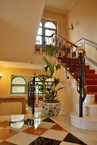 Hotel Quinta de los Cedros