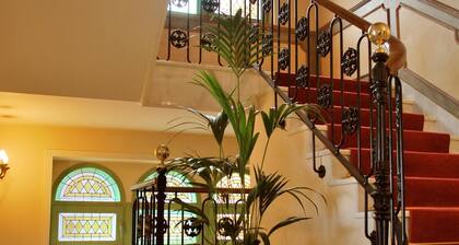 Hotel Quinta de los Cedros