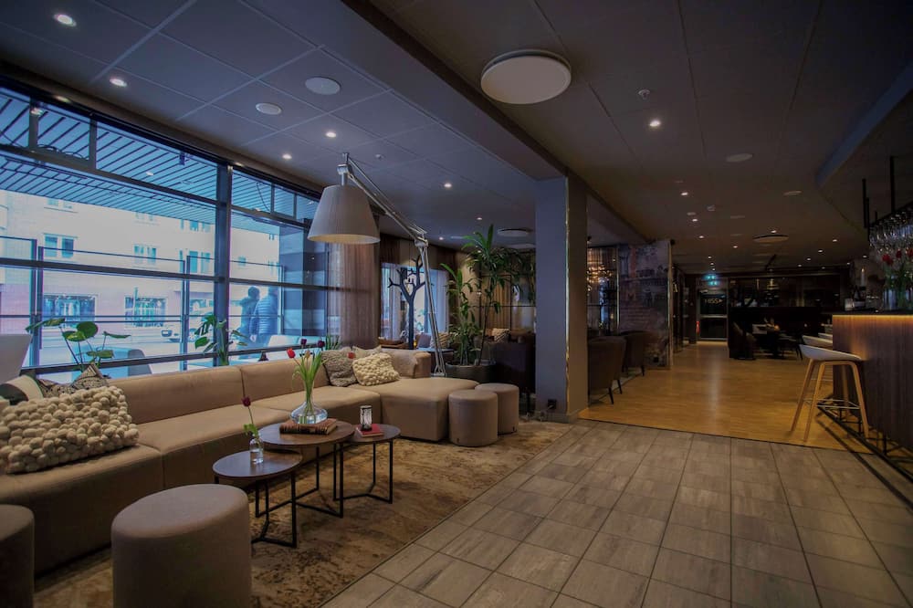Scandic Karlstad City