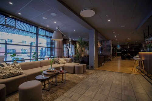 Scandic Karlstad City