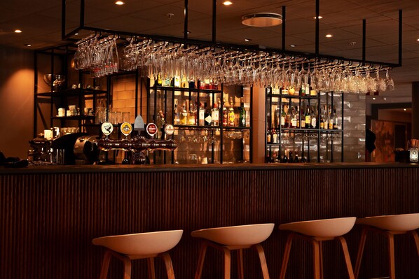 Bar (en la propiedad)