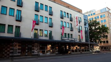 Ulkopuoli