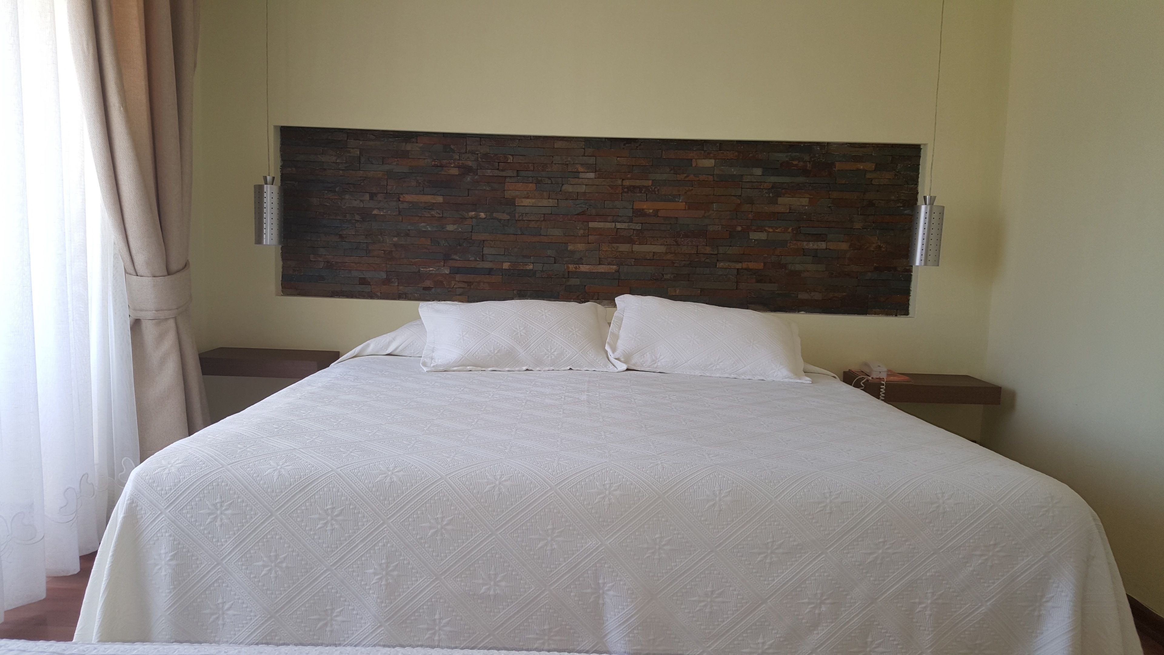 Superior Double Room, 1 Double Bed | Free WiFi