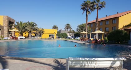 Serena Plaza