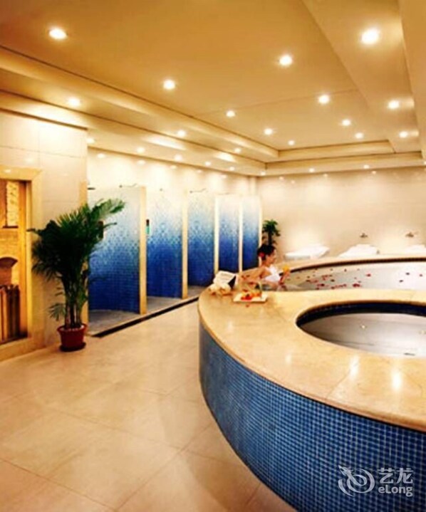 Interior - Kerren Hotel Dailan (Dalian)