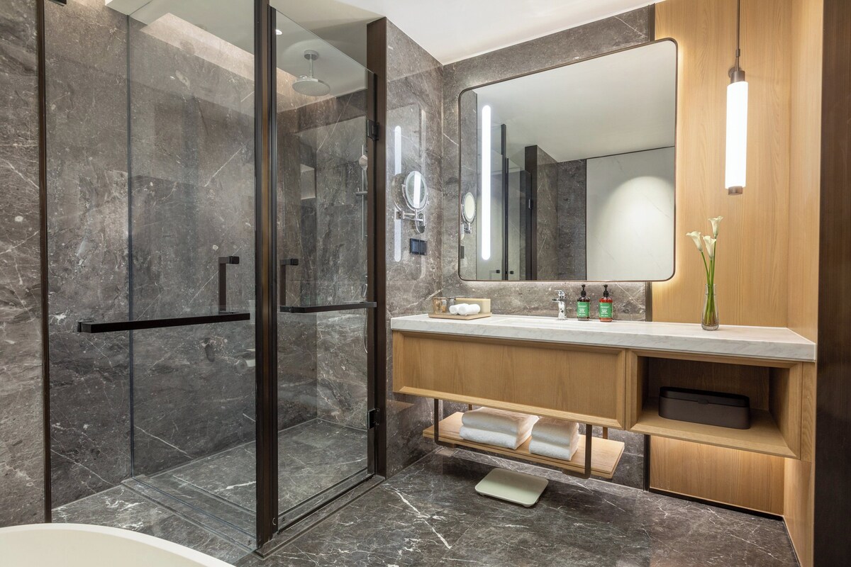 Suite, 1 Bedroom