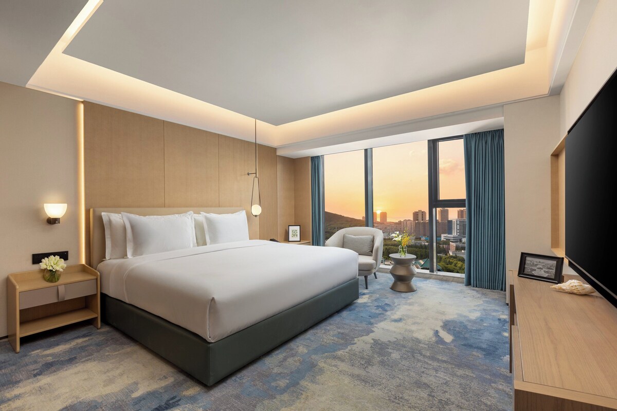 Royal Suite