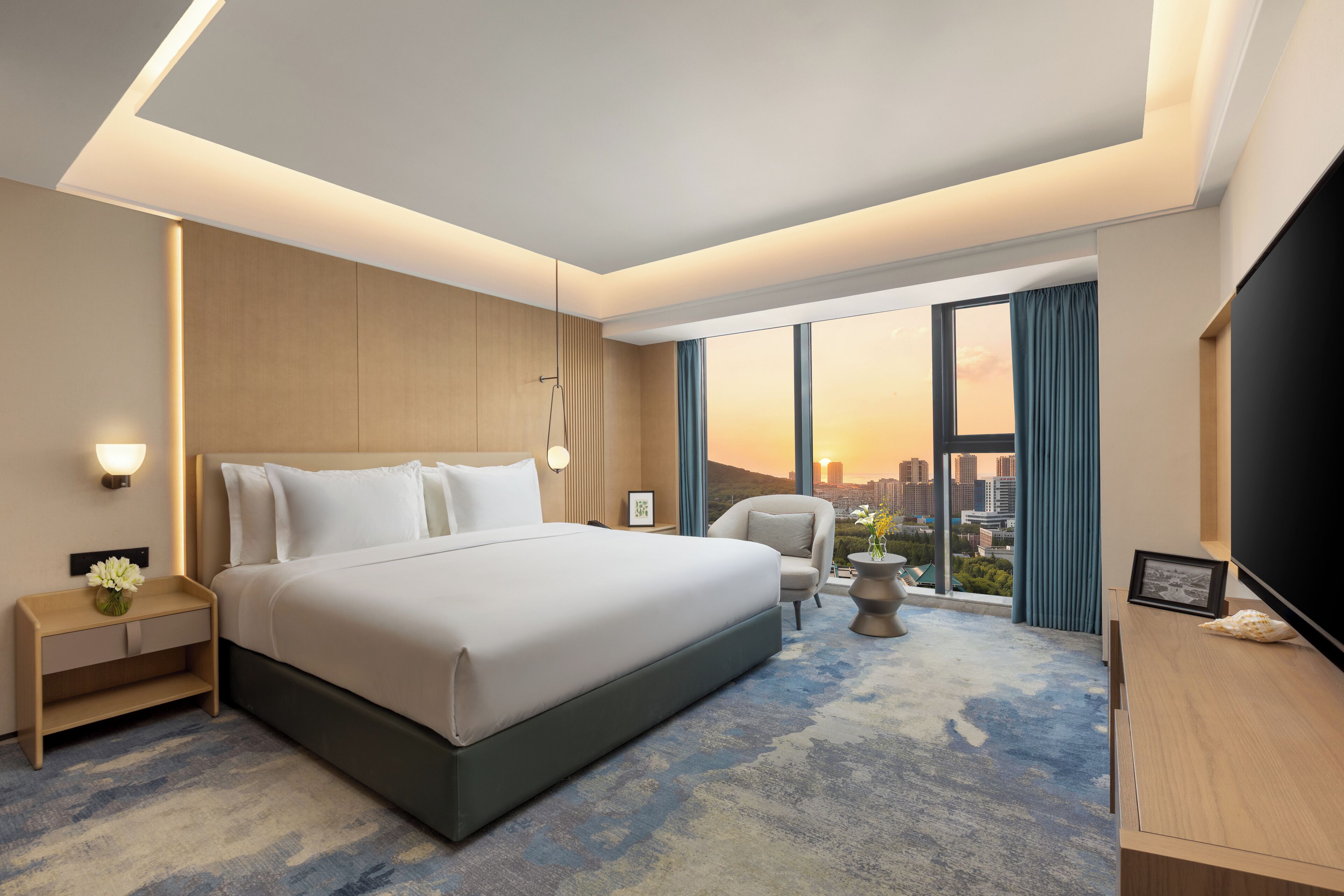 Royal Suite