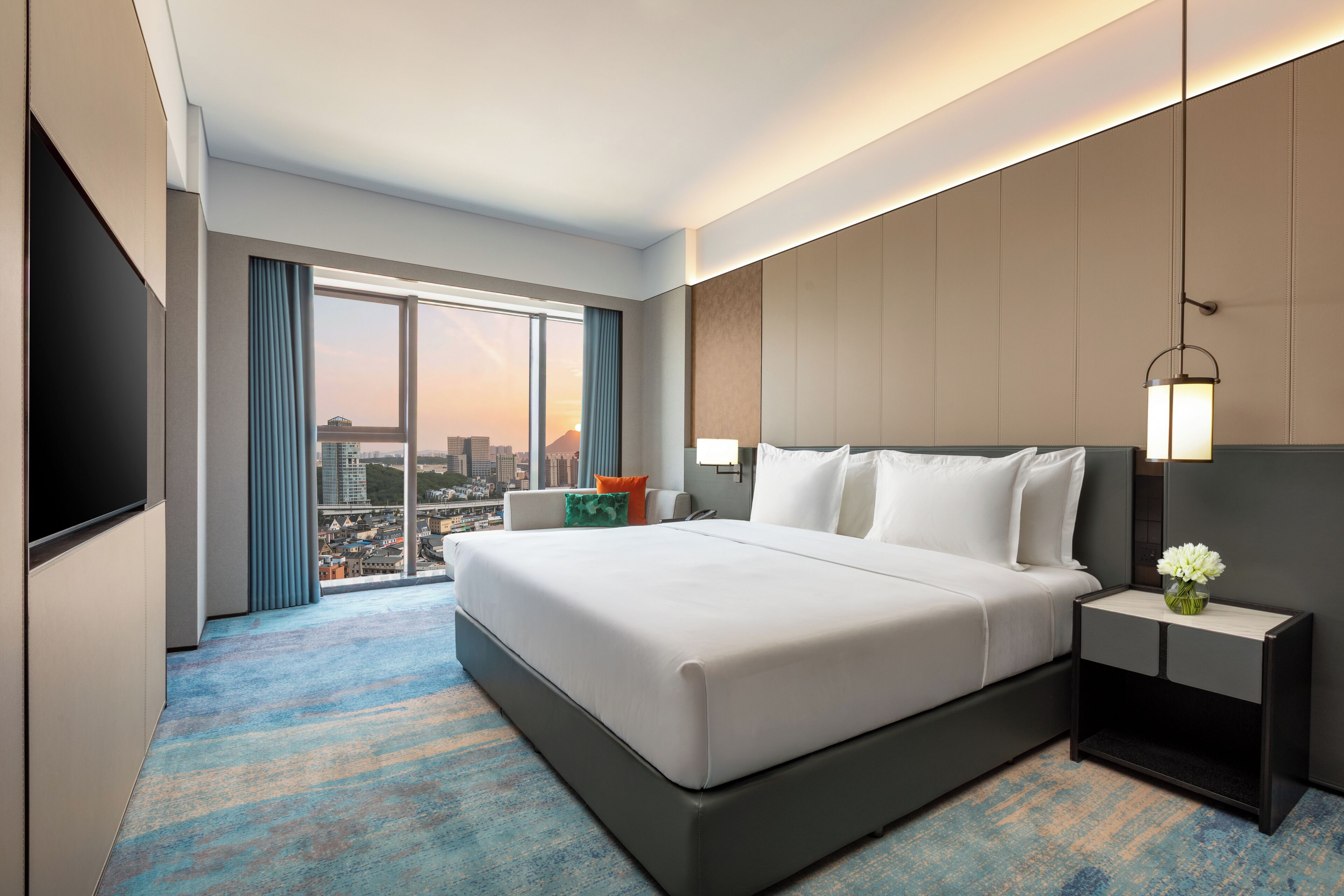 Suite, 1 Bedroom
