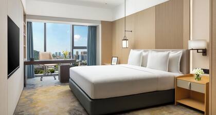 Crowne Plaza Dalian Kerren by IHG