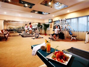 Interior - Kerren Hotel Dailan (Dalian)