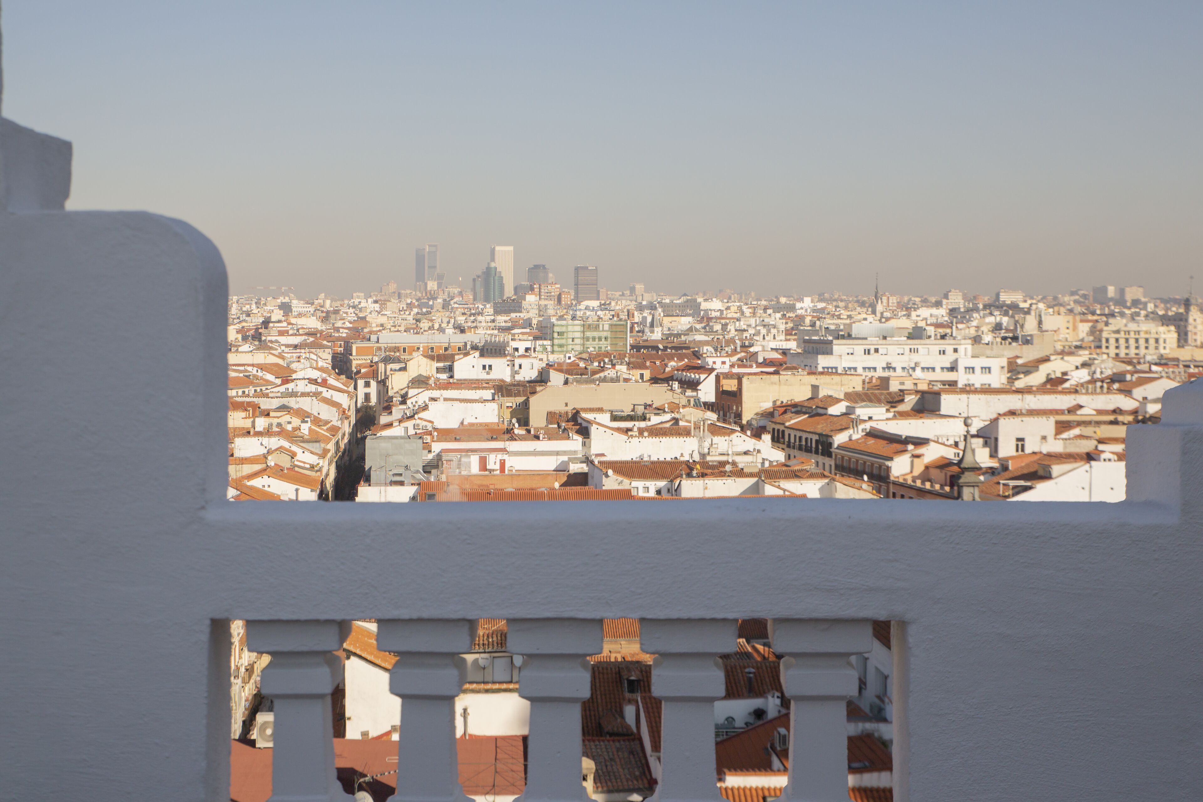 double room, terrace | 1 bedroom, in-room safe, desk, blackout curtains