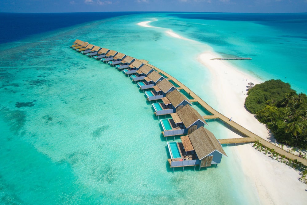 Niva Kuramathi Maldives