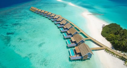 Kuramathi Maldives