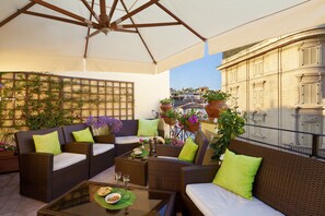 Terras