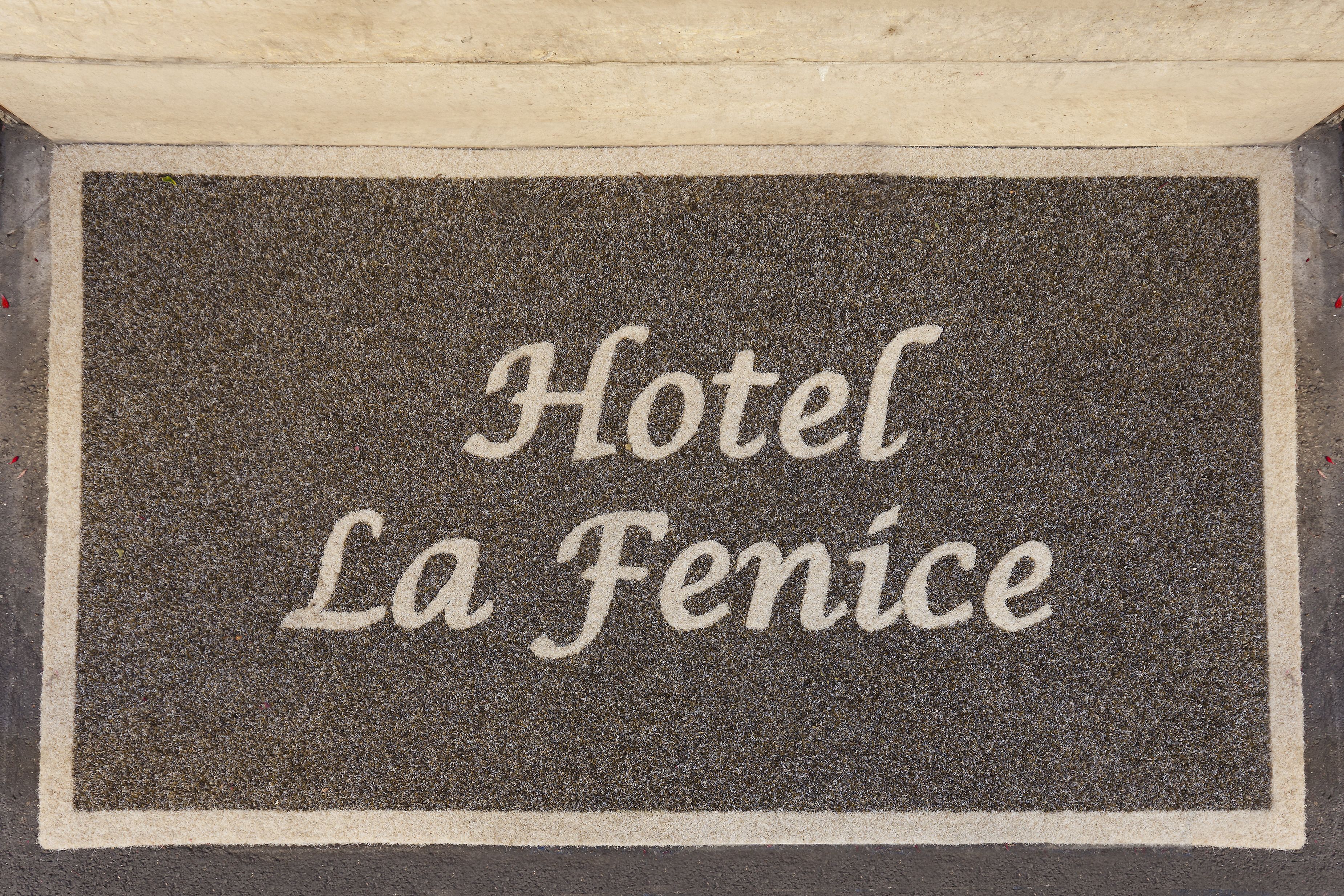 Foto - Hotel La Fenice