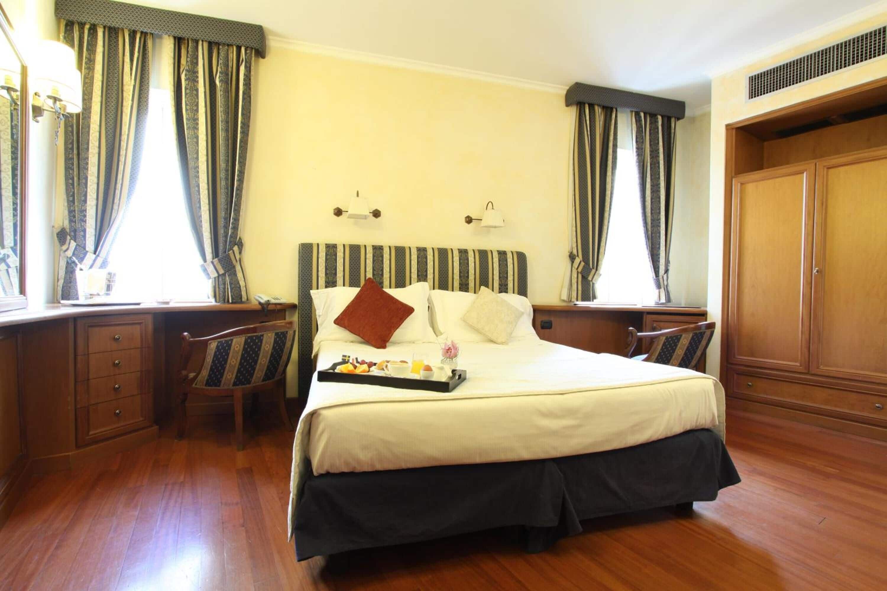 Foto - Hotel La Fenice