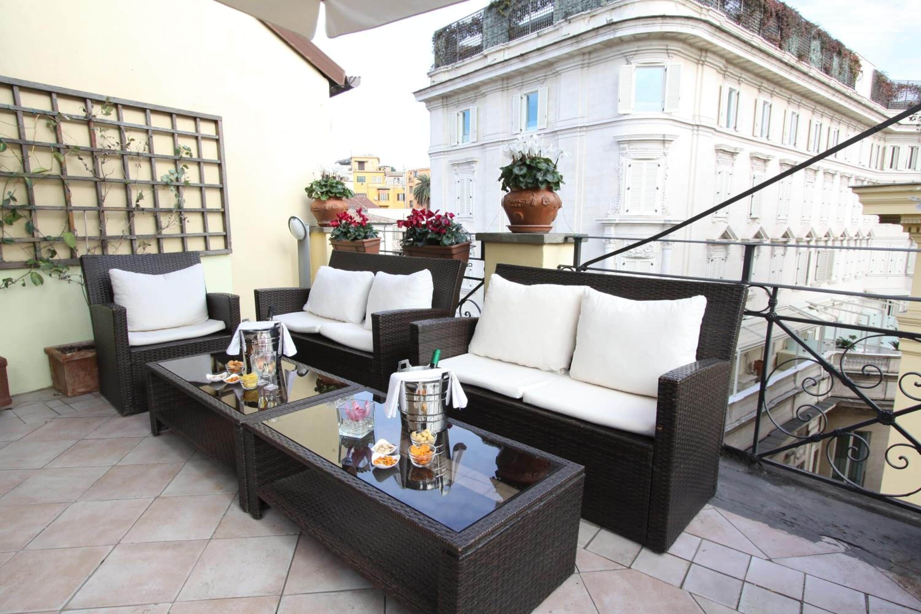 Foto - Hotel La Fenice