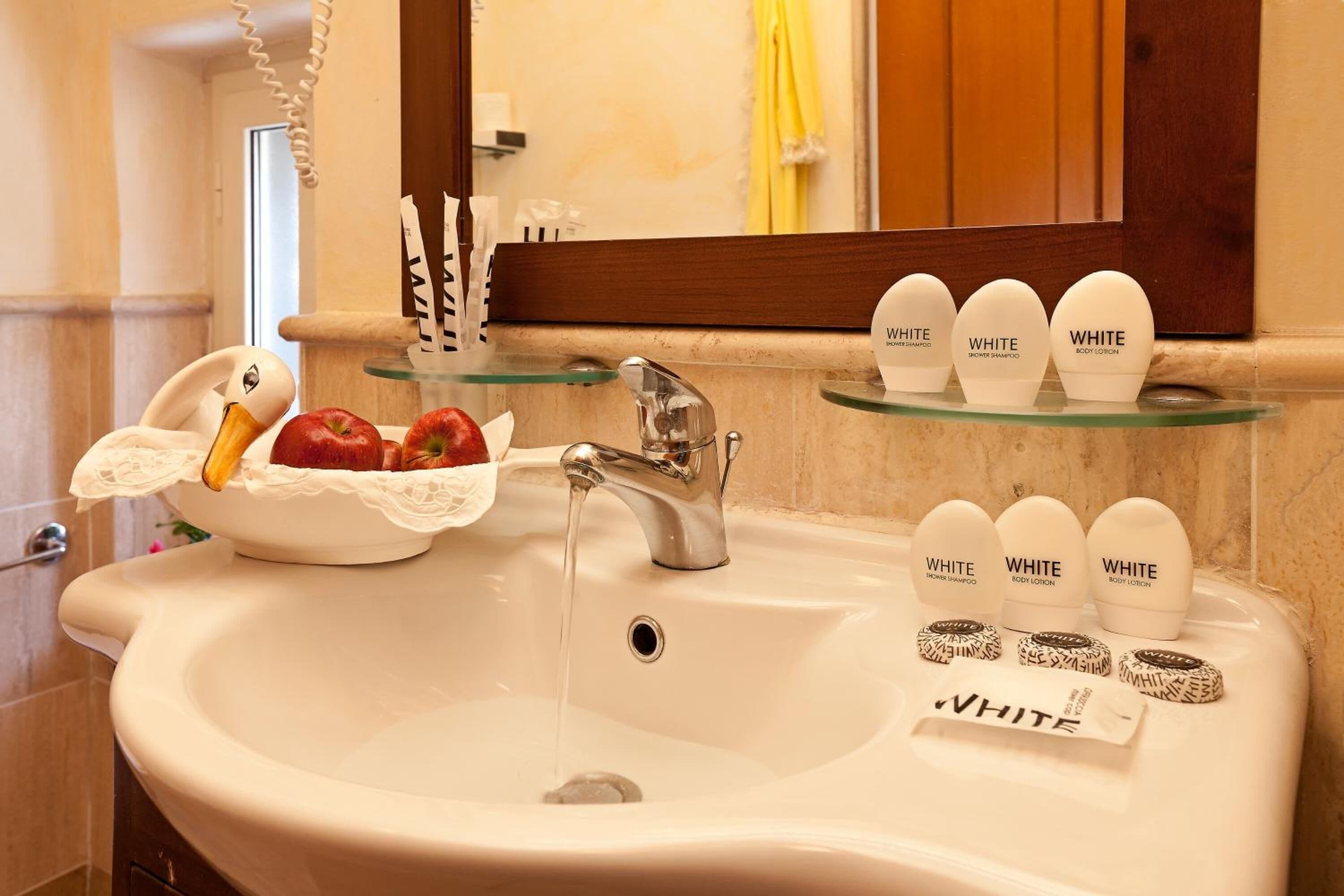 Foto - Hotel La Fenice