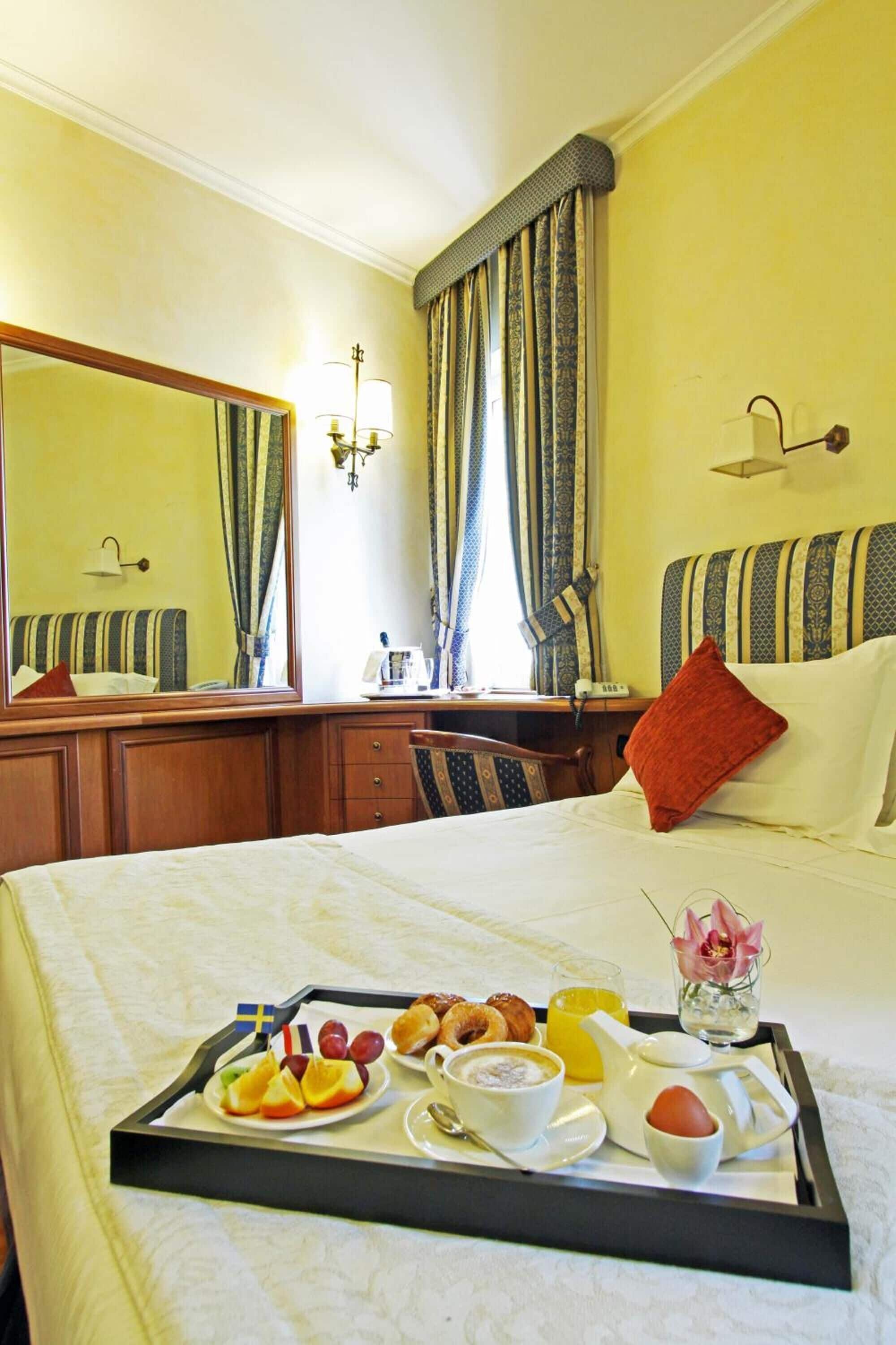 Foto - Hotel La Fenice