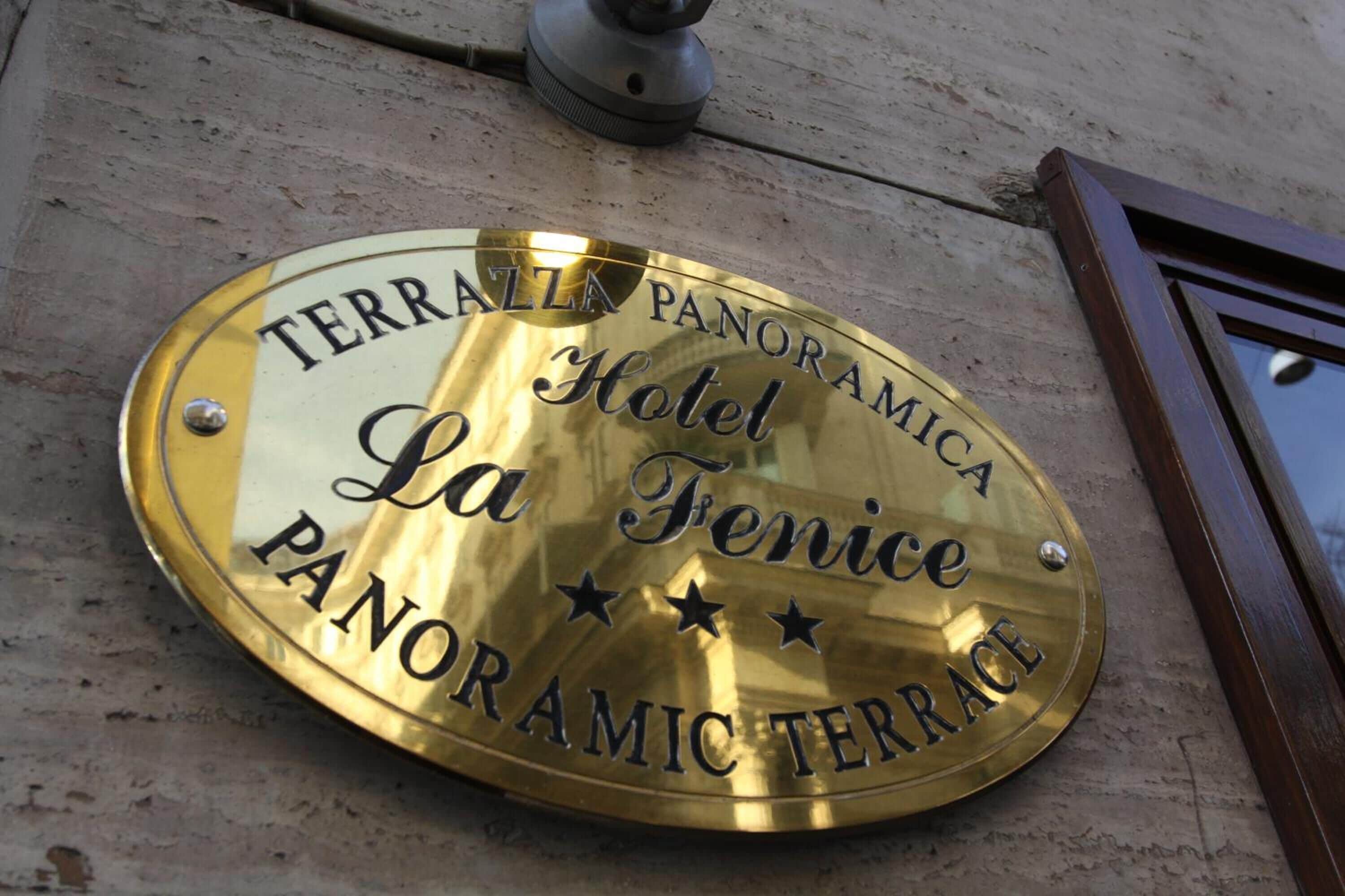 Foto - Hotel La Fenice