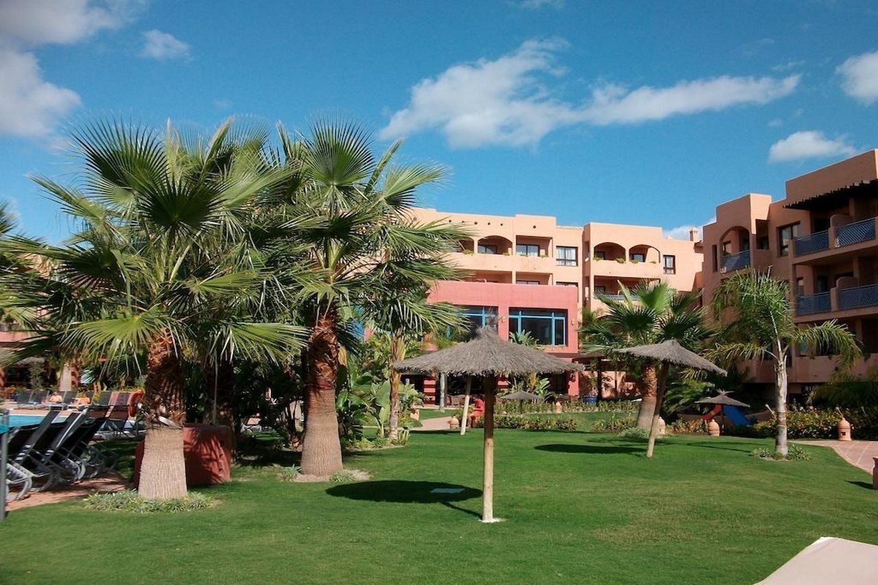 Foto - Bakour Oh Nice Costa del Sol