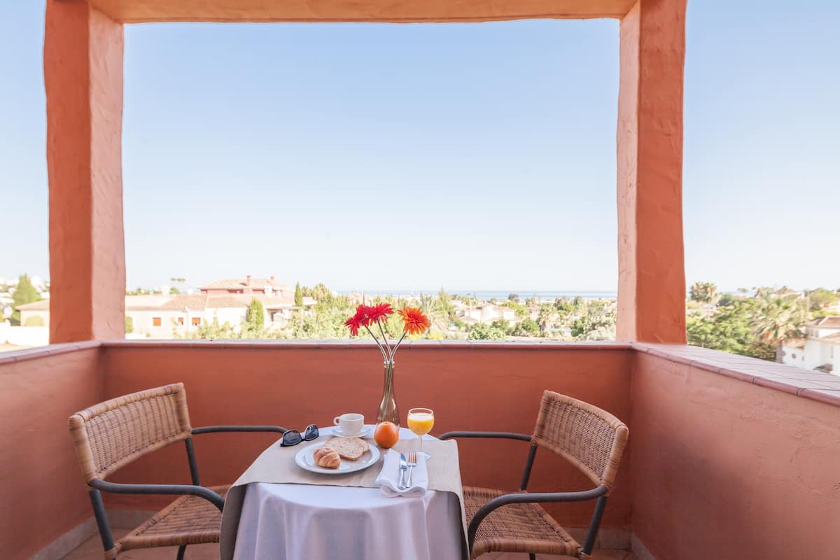 Apartamento, 1 habitación | Cunas (de pago), wifi gratis, accesible en silla de ruedas