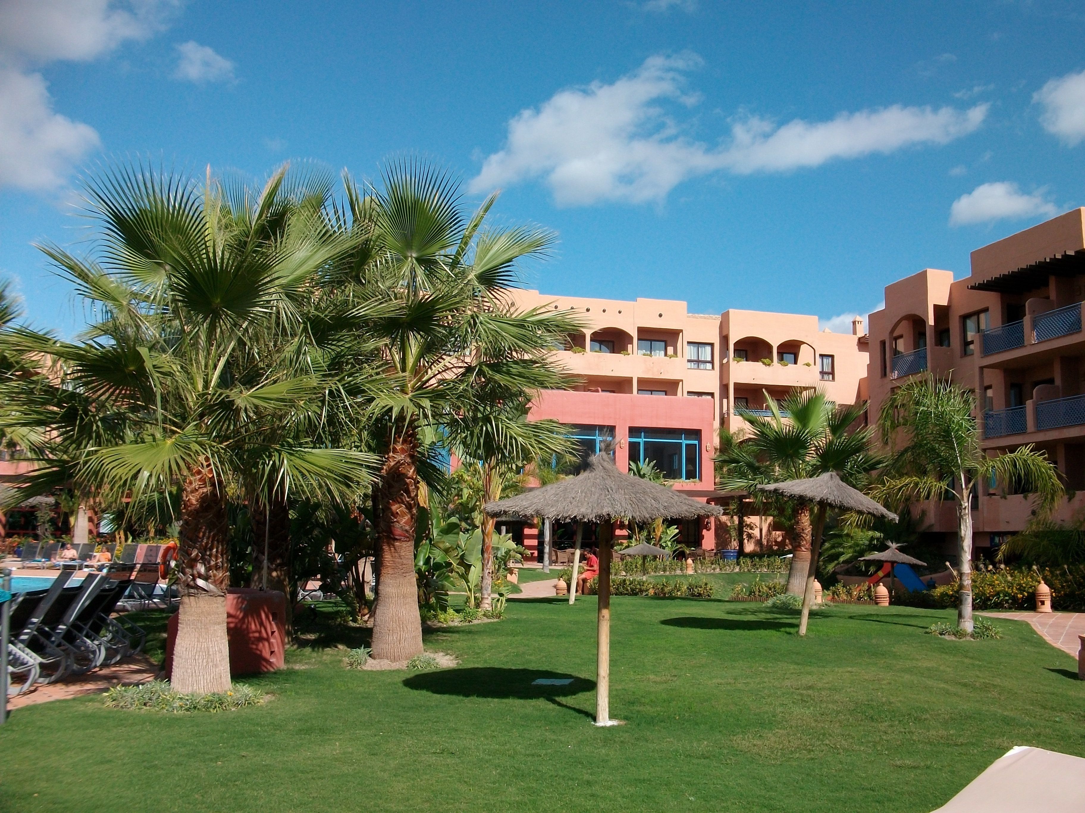 Foto - Bakour Oh Nice Costa del Sol