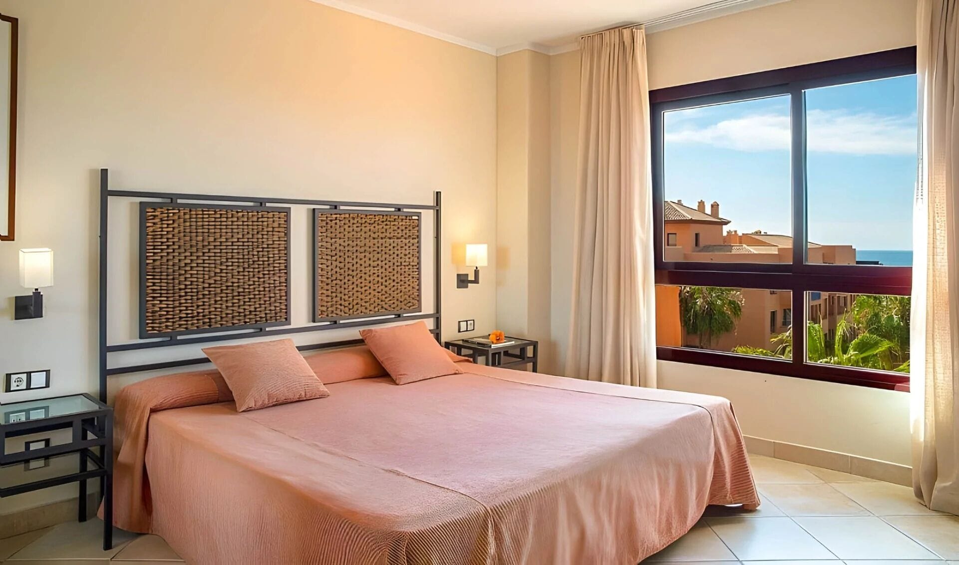 Foto - Bakour Oh Nice Costa del Sol