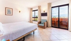 Room - Pierre & Vacances Estepona (Benahavis)