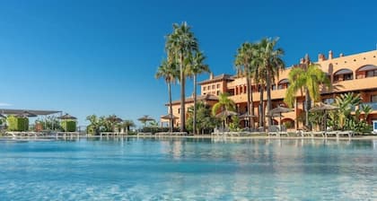 Pierre & Vacances Estepona