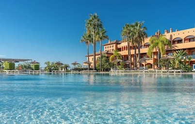 Pierre & Vacances Estepona