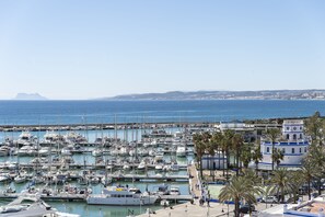 Exterior - Pierre & Vacances Estepona (Benahavis)