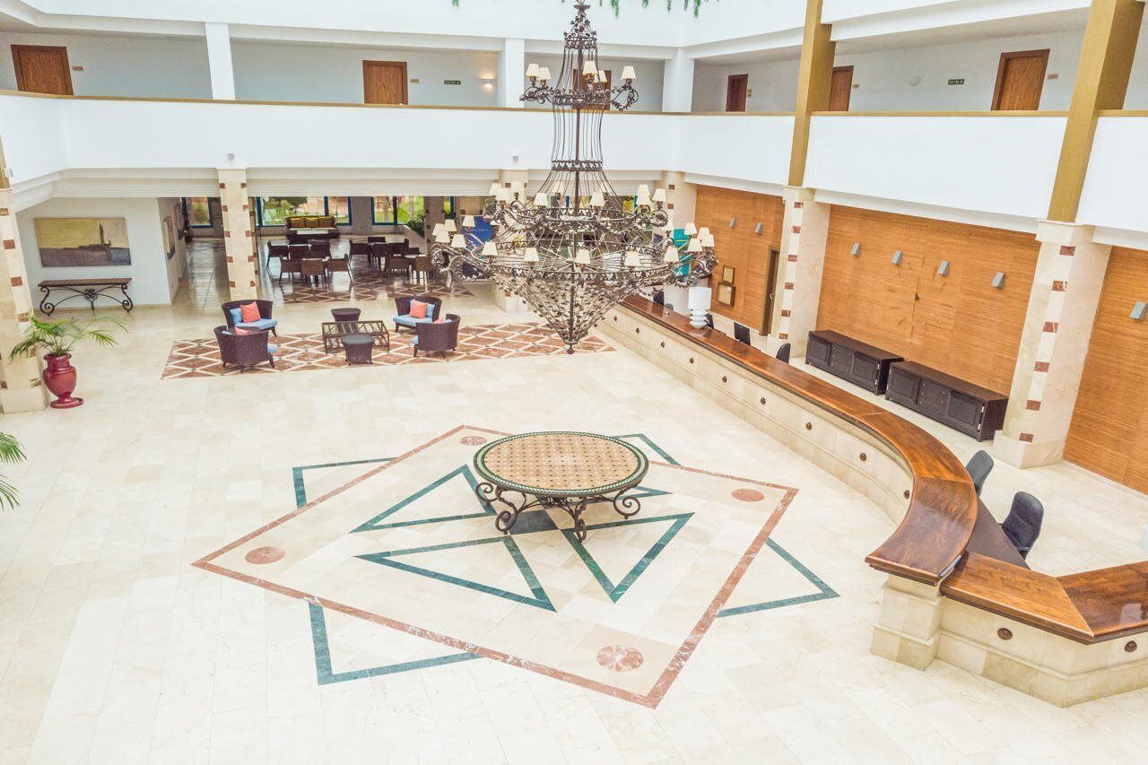 Foto - Bakour Oh Nice Costa del Sol